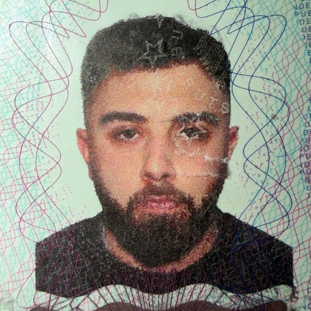 undefined album image