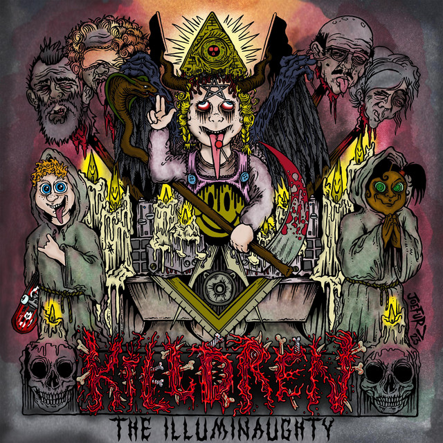 Killdren Photo