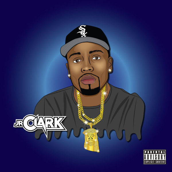 That Weekend - Album by J.R.Clark | Spotify
