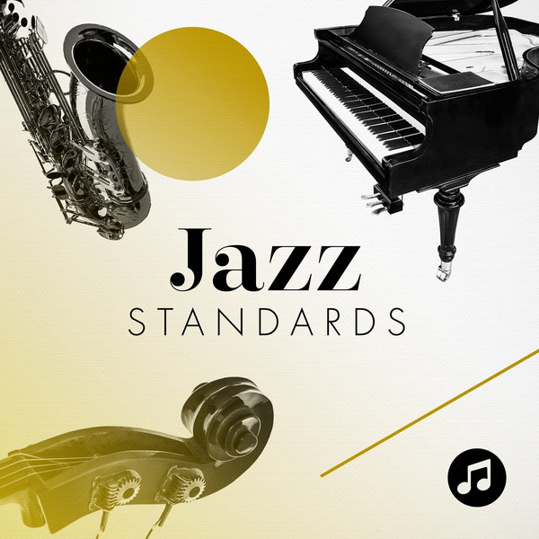 Cover du titre The Song Is You