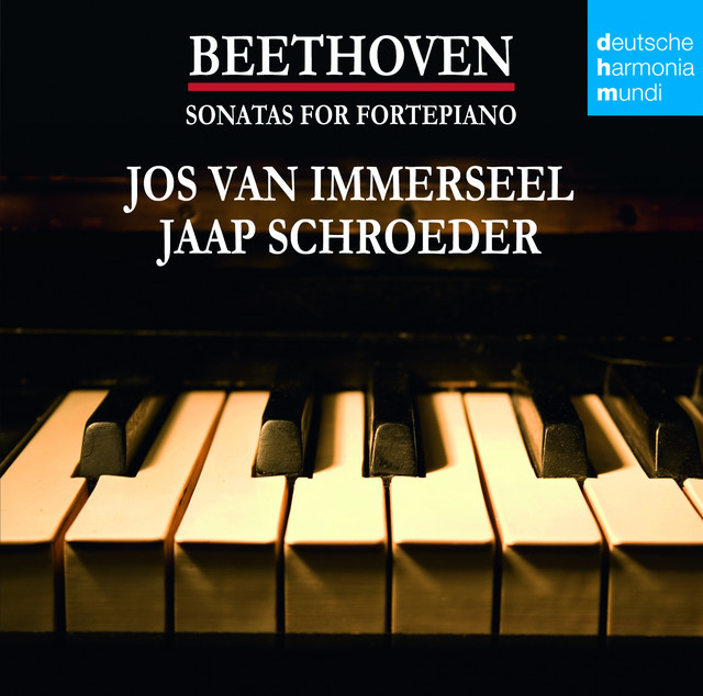 Beethoven - Sonaten für Fortepiano und Violine
