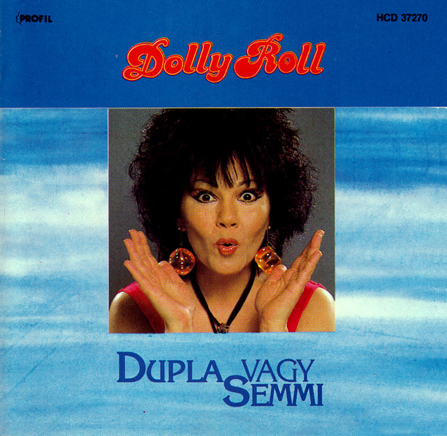 Dupla vagy semmi cover art