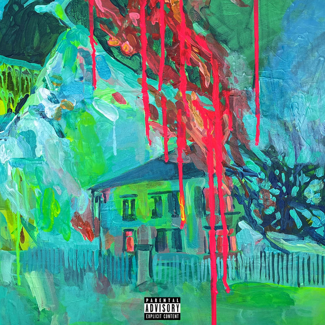 Bury Me in Seoul City cover art