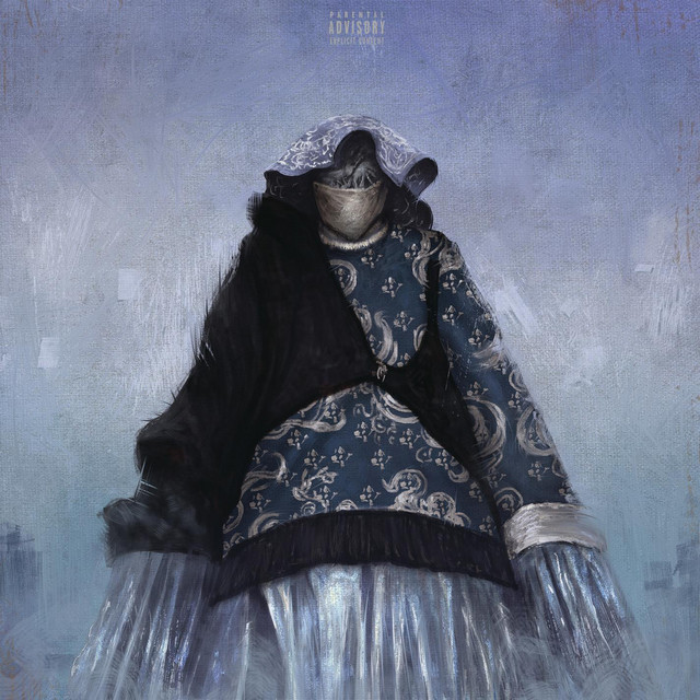 Float Out This Bitch Cold cover art