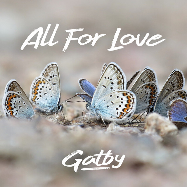 All for Love