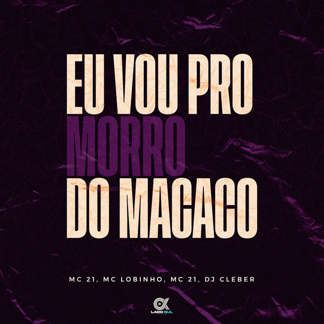 Eu Vou pro Morro do Macaco
