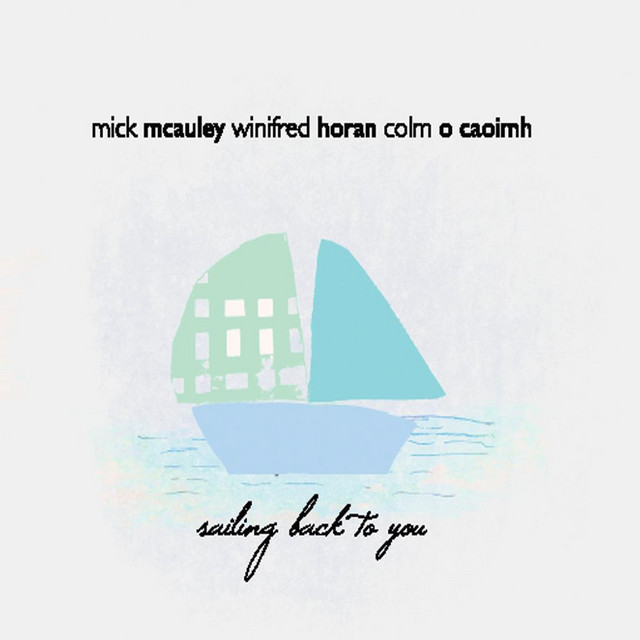 Sailing Back to You on Spotify