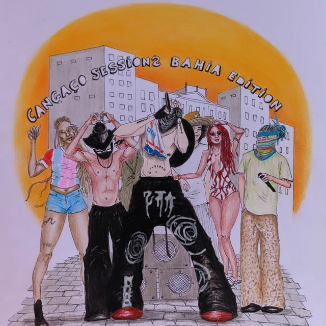 undefined album image