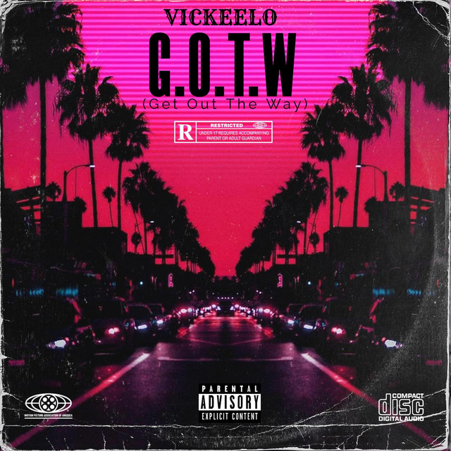 G. O. T. W. - EP by VickeeLo | Spotify
