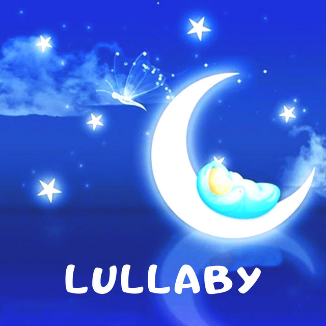 Обкладинка: Lullaby — Serge K