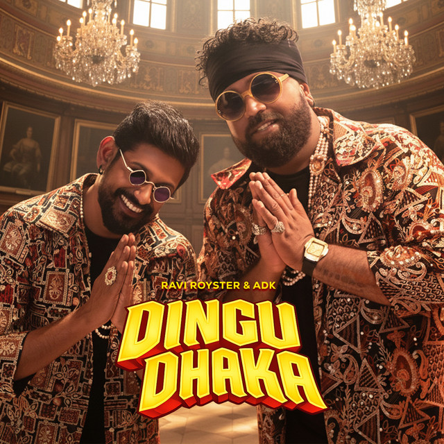 Dingu Dhaka
