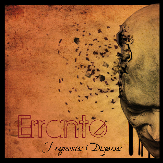Fragmentos Dispersos cover art