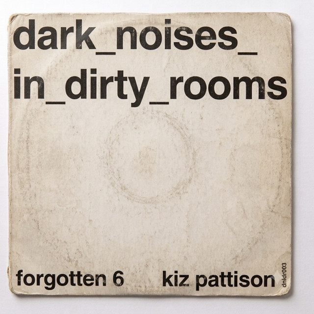 Forgotten 6