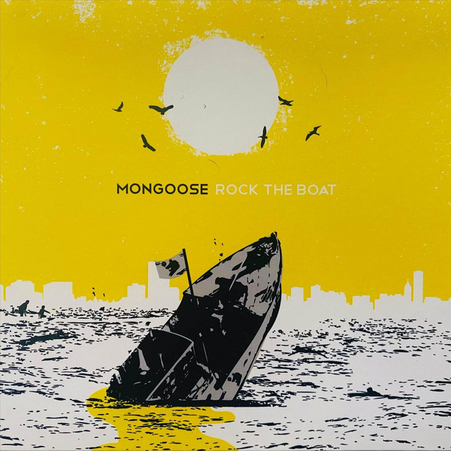 Mongoose | Spotify