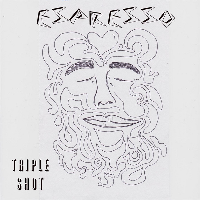Triple Shot cover art