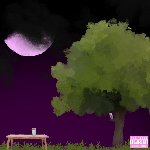 SRY 4 THA W8 cover art