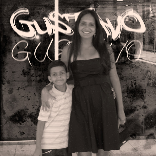 Gustavo cover art