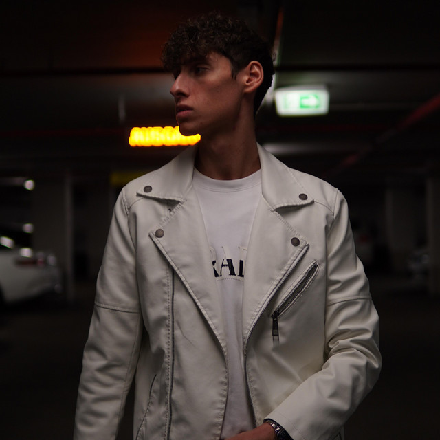 album image