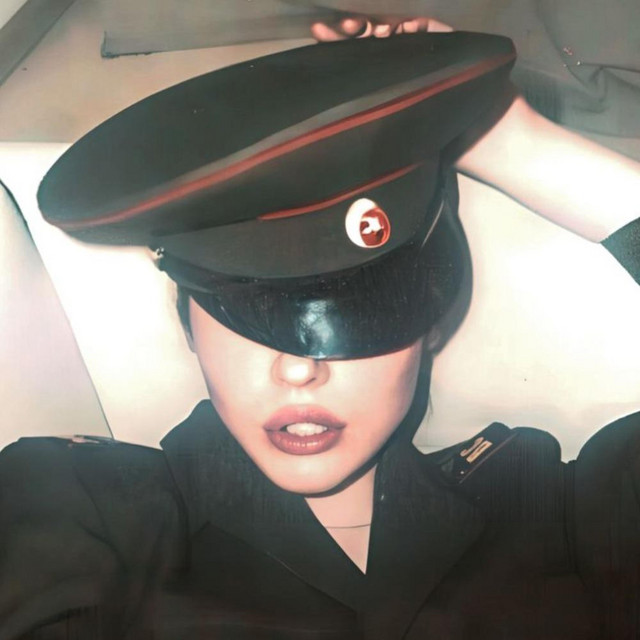 Russian Beauty cover art