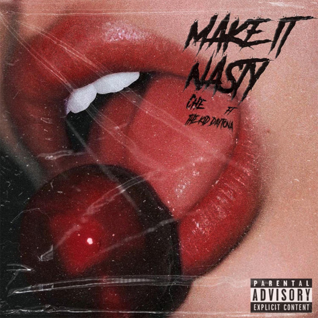 Make It Nasty cover art