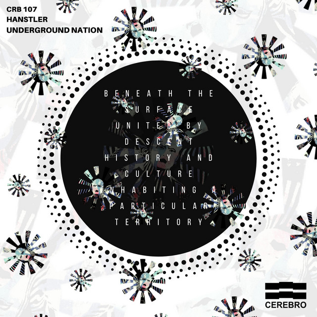 Split - Original Mix cover art