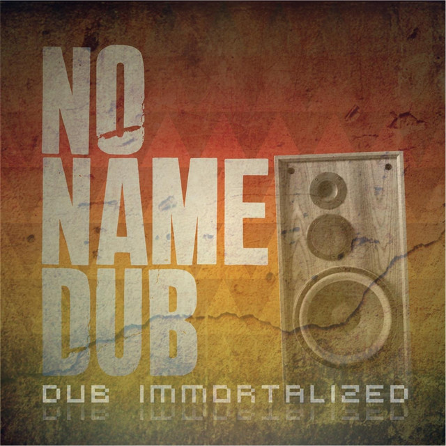 Dub Inmortalized cover