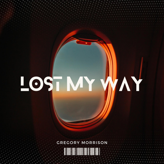 Lost My Way cover