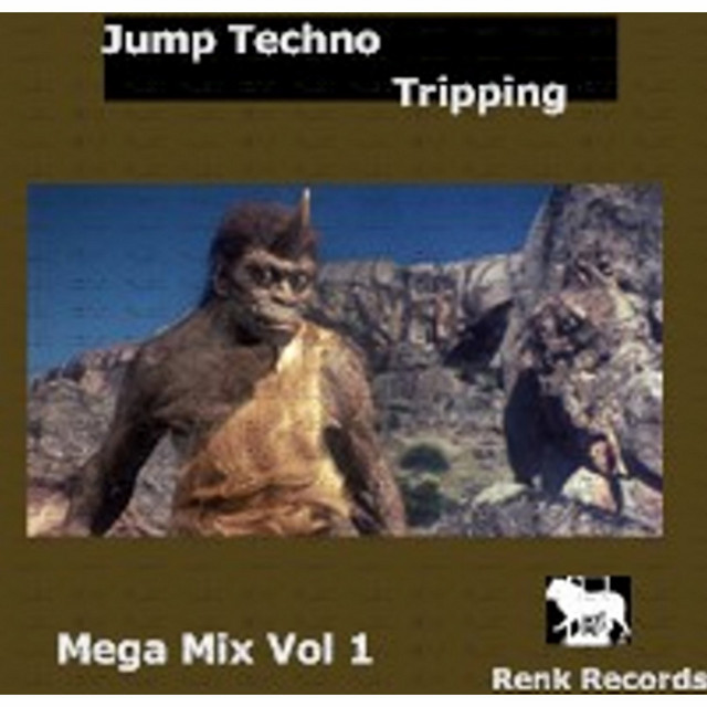 Maga Mix