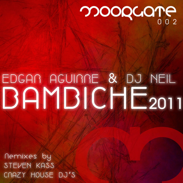 Bambiche 2011 - Crazy House DJ'S Remix