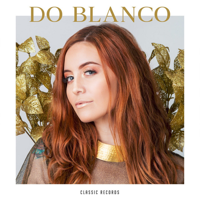 Do Blanco cover art