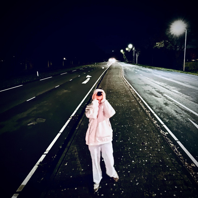 Обкладинка: HighWay — L9pkin