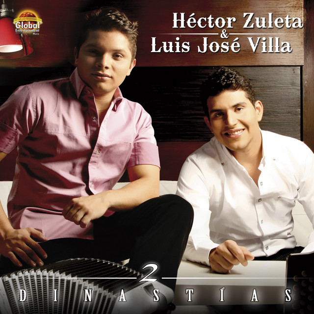 2 Dinastías cover art
