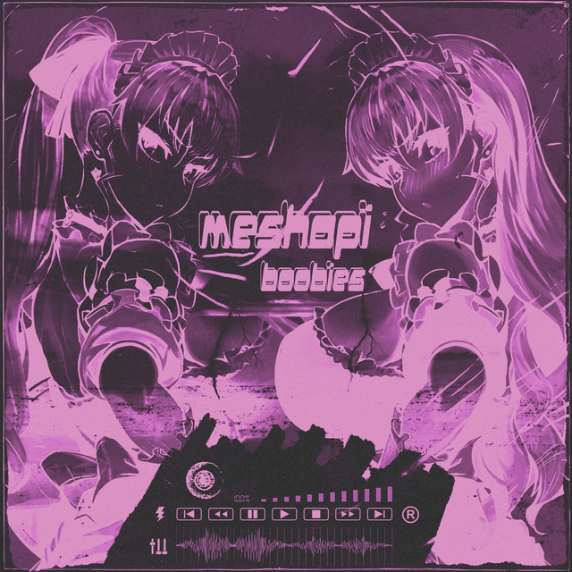 Boobies - Single by MESHAPI | Spotify
