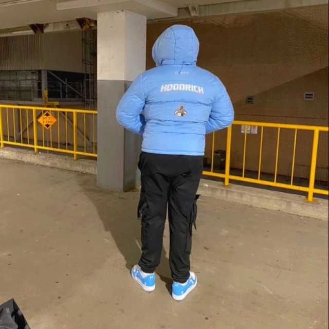 G Huncho
