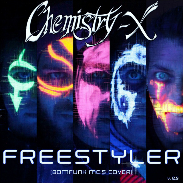 Freestyler 2.0 (Bomfunk MC's Cover)