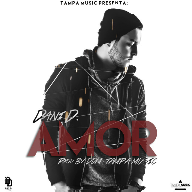 Amor cover