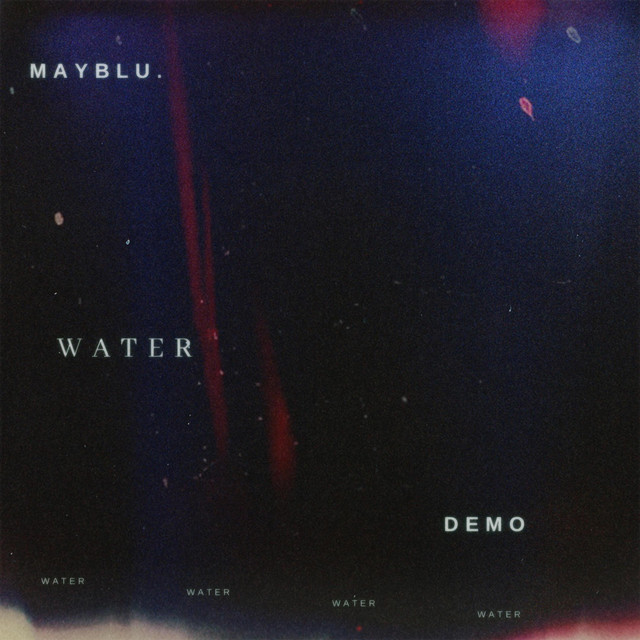 Water artwork
