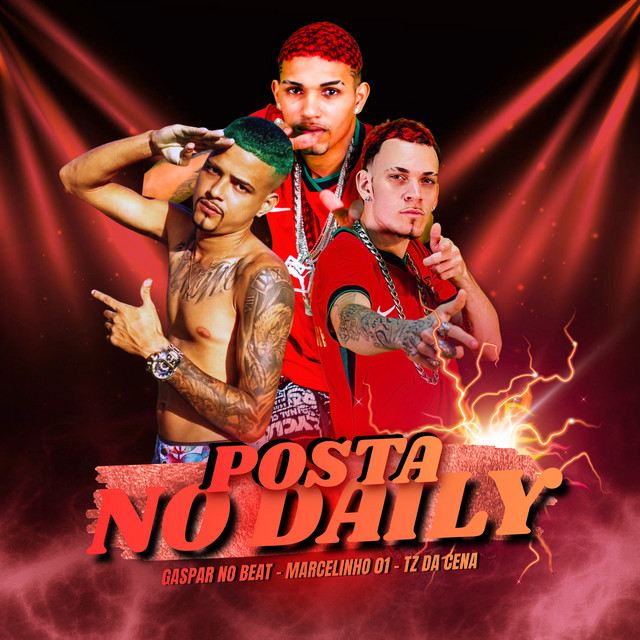 Posta no Daily