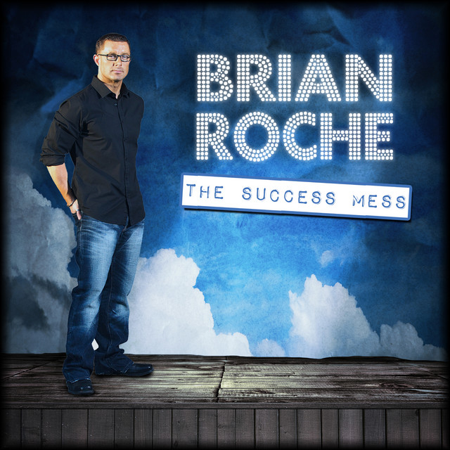 The Success Mess cover art