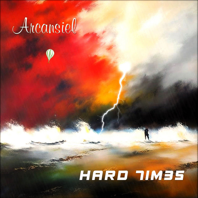 Hard Times cover