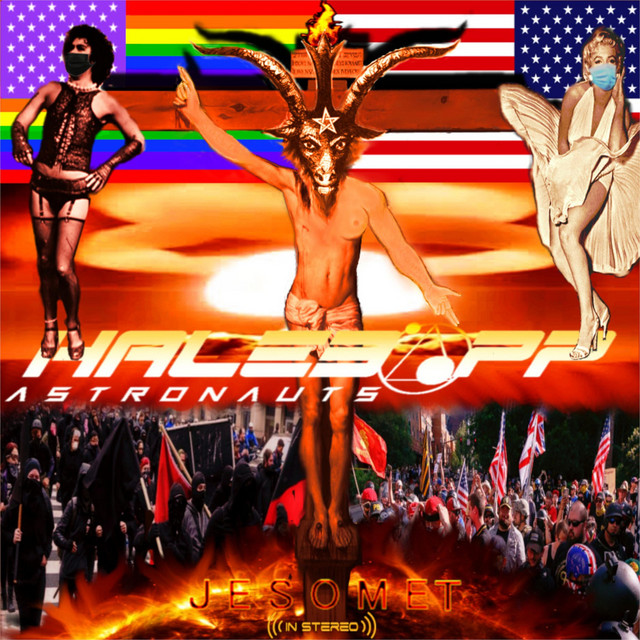 Jesomet cover art