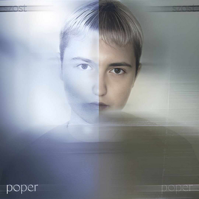 poper cover art