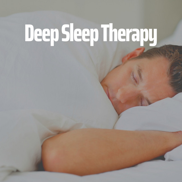Deep Sleep Therapy cover art