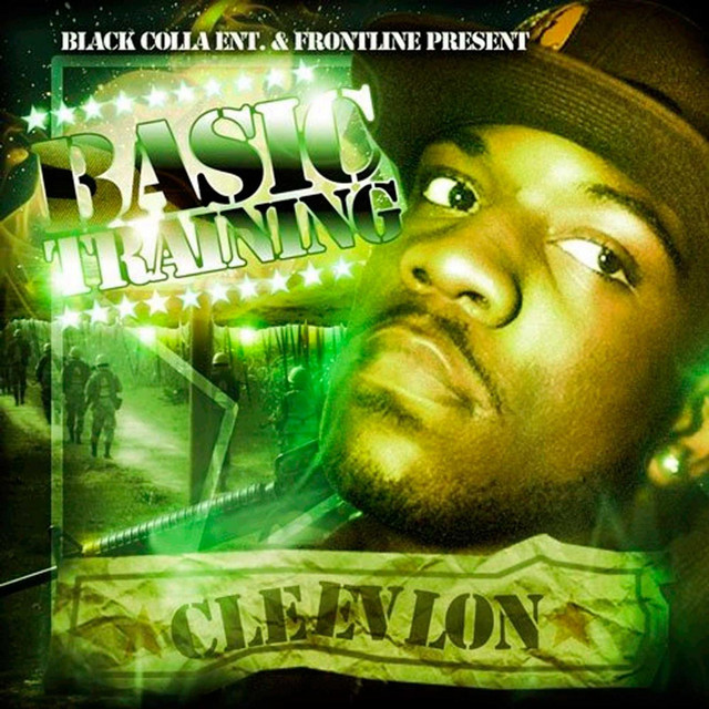 Basic Training - Album by Cleevlon | Spotify