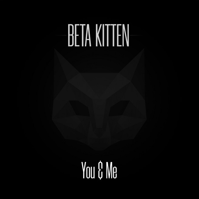 You & Me cover art