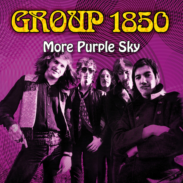 More Purple Sky (2019 Remaster) cover art
