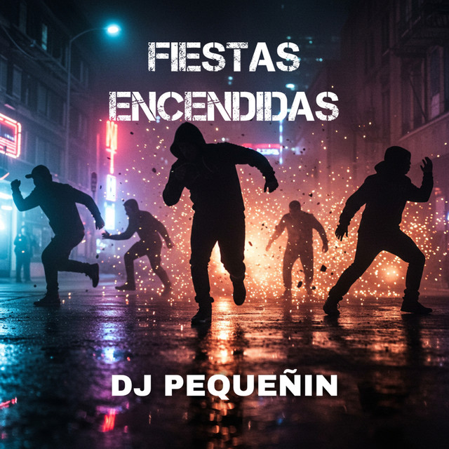 DJ Pequeñin
