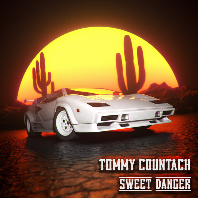 Sweet Danger