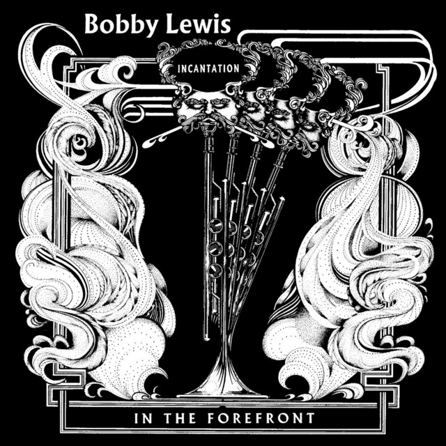 Bobby Lewis