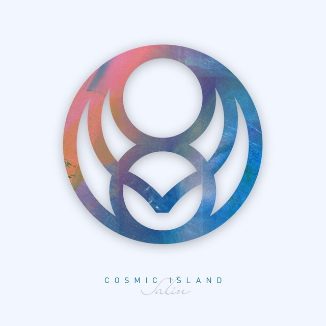 Cosmic Island cover art